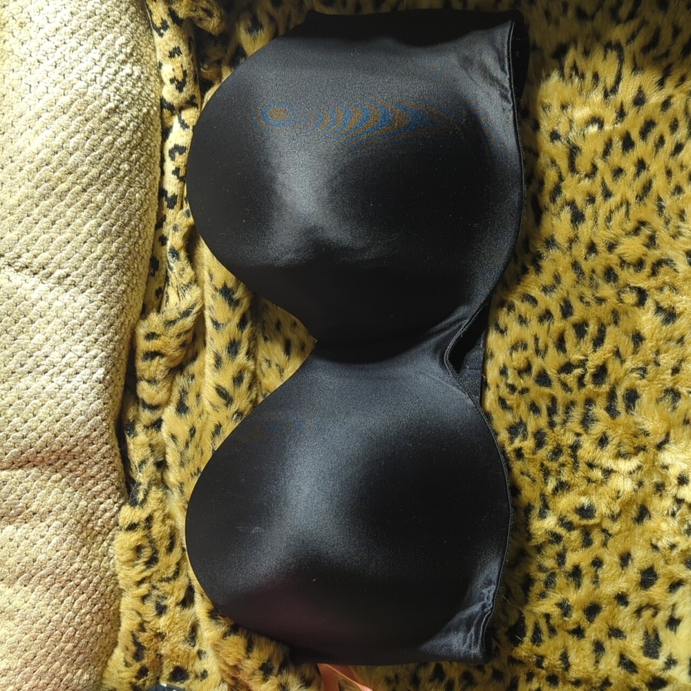 Lilyette Strapless Bra Size 42D